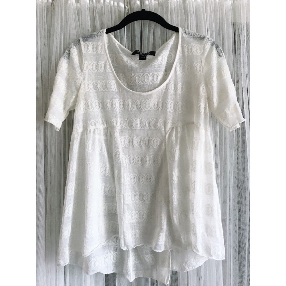 Urban outfitters top